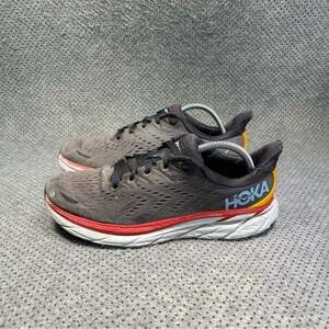 Hoka One One Clifton 8 Wide Running Shoes Size 9.5D Men’s